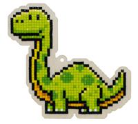 Мозаика-подвеска "Динозавр Вега"