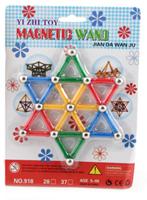 Конструктор магнитный "Magnetic Wand"