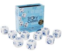 Игра Rory's Story Cubes "Кубики Историй: Действия"