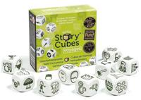 Игра Rory's Story Cubes "Кубики Историй: Путешествия"