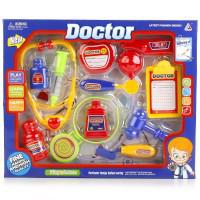 Игровой набор "Доктор", арт. B1275301
