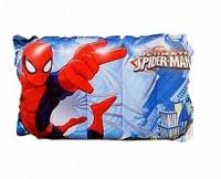 Подушка надувная Bestway "Spider-man", 38х24х9 см