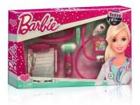 Игровой набор юного доктора Barbie, средний