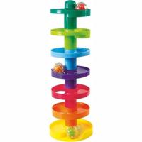 Развивающая игрушка "Башня. Супер-спираль"