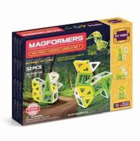 Магнитный конструктор Magformers "My First Forest 32 set"