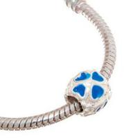 Талисман "Четырехлистник"