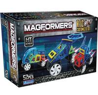 Магнитный конструктор "Magformers R/C Custom Set"