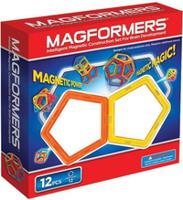 Магнитный конструктор "Magformers 12"