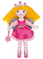 Кукла "Prinzessin Lillifee", 15 см