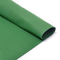 Набор фоамирана в листах "Magic 4 Hobby", цвет: темно-зеленый, 2 мм, 50х50 см, 10 штук, арт. MG.A014 (количество товаров в комплекте: 10)