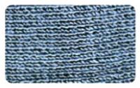 Термозаплатки "Мини", 13х8,5 см, цвет: серо-голубой, арт. 2-M