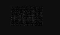 Термозаплатки, деним, 16x10,5 см, цвет: черный, арт. 29