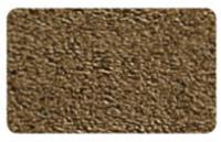 Термозаплатки мини, экозамша, 13x8,5 см, цвет: ореховый
