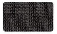 Термозаплатки "Мини", 13х8,5 см, цвет: темно-серый, арт. 29-M