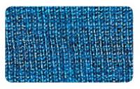 Термозаплатки "Мини", 13х8,5 см, цвет: синий, арт. 2-M