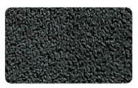 Термозаплатка, экозамша, 17x11 см, цвет: дымчато-серый