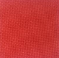 Заплатки самоклеящиеся, цвет: красный, арт. 323
