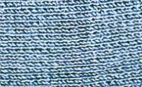 Термозаплатки, деним, 16x10,5 см, цвет: голубой, арт. 29
