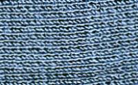 Термозаплатки, деним, 16x10,5 см, цвет: серо-голубой, арт. 29