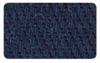 Термозаплатки "Мини", 13х8,5 см, цвет: темно-синий, арт. 29-M