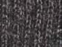 Кромка "Супер", 8х80 см, цвет темно-серый меланж, арт. 130