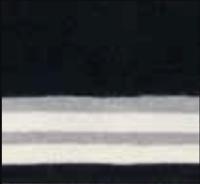 Кромка с полосками, трикотаж, 8x140 см, цвет 401, арт. 137