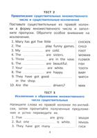 Test Your Grammar. 2 класс