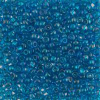 Бисер "Preciosa", 10/0, 500 грамм, цвет: 67159 голубой
