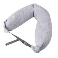 Подушка на шею 8H Travel U-Shaped Pillow, серый