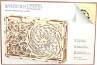 Модель для конструирования Wooden City "Кинетическая картина", арт. 308