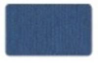 Термозаплатка, трикотаж, 20x15 см, цвет: серо-голубой 028 (арт. 121)