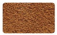 Термозаплатка, экозамша, 17x11 см, цвет: светло-коричневый