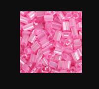 Стеклярус "Colibry", 20 грамм, цвет: 119, 12 упаковок (количество товаров в комплекте: 12)
