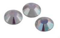 Стразы термоклеевые Swarovski, цвет: 001 Crystal TAB, 1 штука, арт. 2028ss08
