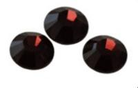 Стразы термоклеевые Swarovski, цвет: 515Burgundy, 3 мм, 1 штука, арт. 2028ss12
