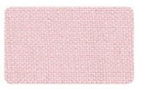 Термозаплатка, хлопок, цвет: розовый (017)