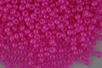 Бисер "Preciosa", 10/0, 50 г, цвет: 17177 темно-розовый