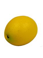 Муляж "Лимон", 7,5x5x5 см