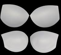 Чашечки корсетные с эффектом push-up "CC-70.18", размер 70, цвет: белый (10 пар) (количество товаров в комплекте: 10)