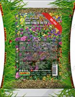 Семена. Мавританский газон "Цветущее лето" (вес: 500 г)
