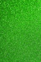 Лист "Fom Eva", глиттер, 42х62 см, цвет: светло-зелёный, арт. GL-EVA-012