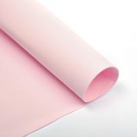 Фоамиран в листах, 60x70 см, 2 мм, цвет: светло-розовый, 10 листов, арт. 242/2 (количество товаров в комплекте: 10)