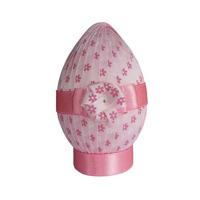 Набор для декорирования пасхального яйца "Яблоневый цвет", 8x9 см, арт. М-026
