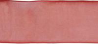Лента капрон (органза), 25 мм x 25 м, арт. 2103-25-980