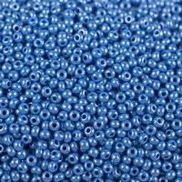 Бисер "Preciosa", 10/0, 500 грамм, цвет: 68080 синий