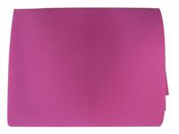 Фоамиран, цвет: st-0411 б розовый, 60x40 см, 0,6 мм