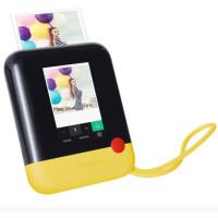 Фото-видеокамера Polaroid POP 1.0 с функцией мгновенной печати, желтая