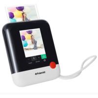 Фото-видеокамера Polaroid POP 1.0 с функцией мгновенной печати, белая