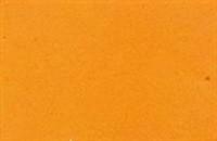Фоамиран класс А, 50x50 см, цвет: 2531(14) оранжевый
