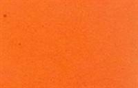Фоамиран класс А, 50x50 см, цвет: 2445-ll(15) ярко-оранжевый